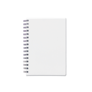 NOTITIEBOEK SPIRAAL A5