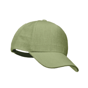 ECO BASEBALL CAP