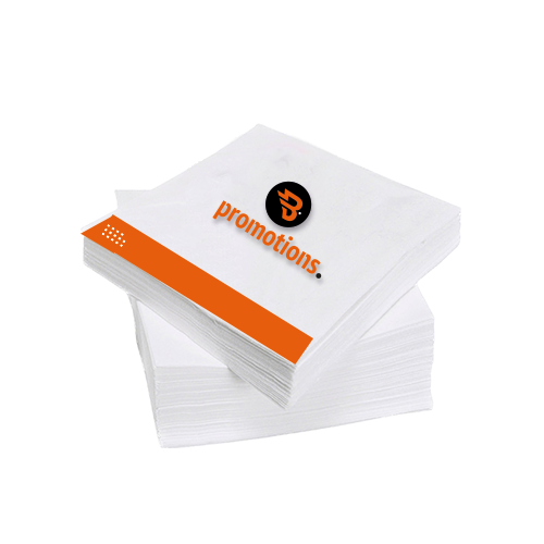 Bedrukte-Servetjes-Barand-for-Life