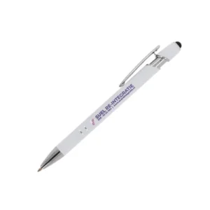 BALPEN METAAL RUBBERISHED