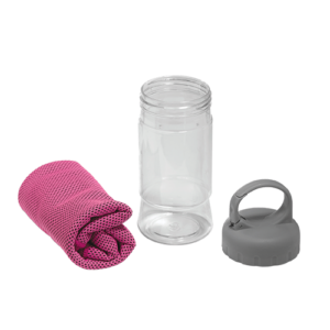 Bedrukte-fitness-handdoek-Brand-for-Life FITNESS HANDDOEK